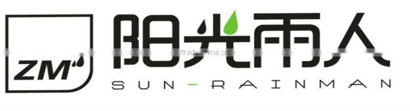 Farm irrigation equipment 1/2'' Ball Driven