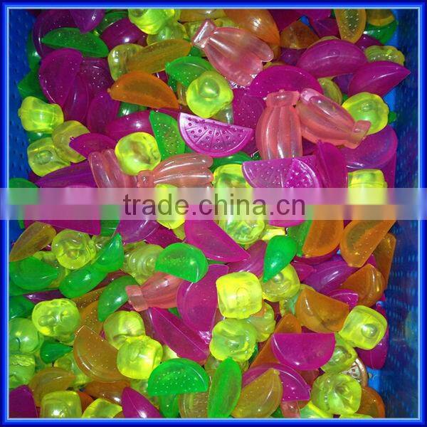 Hot seling plastic ice wine/whisky stone/chiller