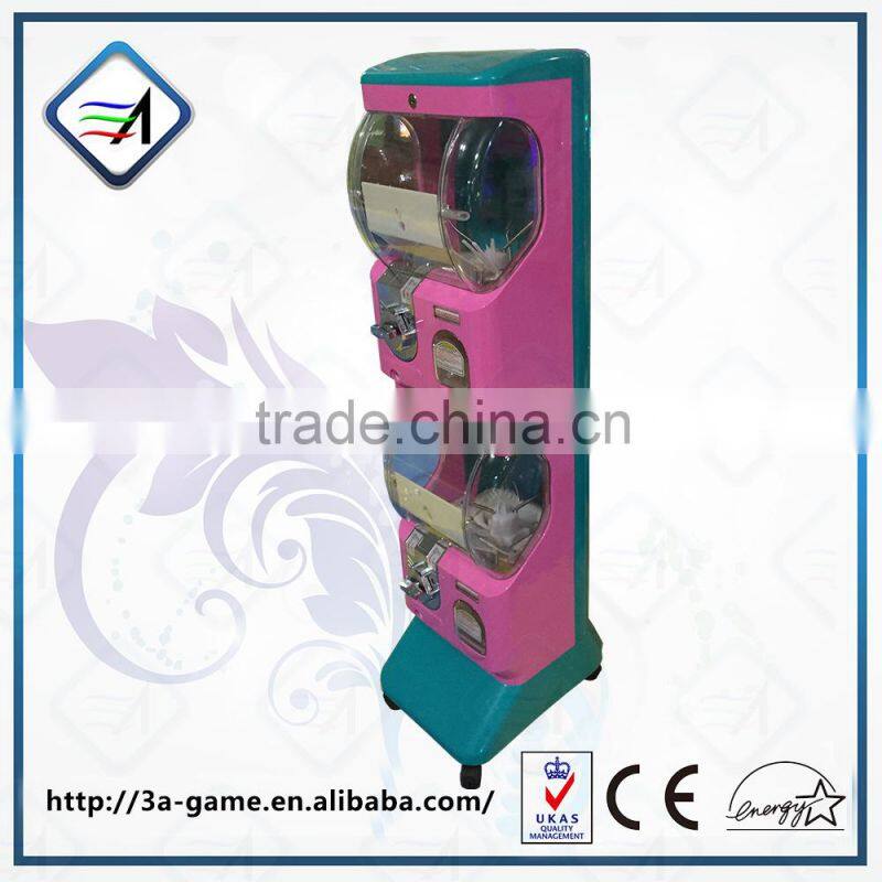 High Quality toy Vending Machine for kids