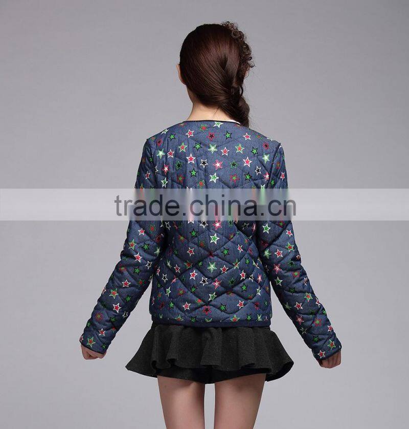 clothing manufacturers oversea 800 fill power goose down