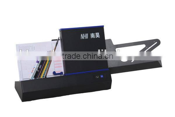 Optical Mark Reader OMR scanner/OMR machiner for Bangladesh university