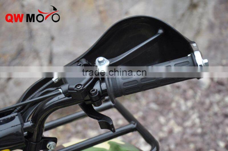 QWMOTO Chinese bike ATV GO KART 4 wheel motorcycle 125CC QUAD BIKE ATV