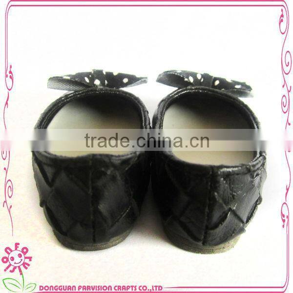 Easy matching doll shoes, custom 7 inch shoes for doll