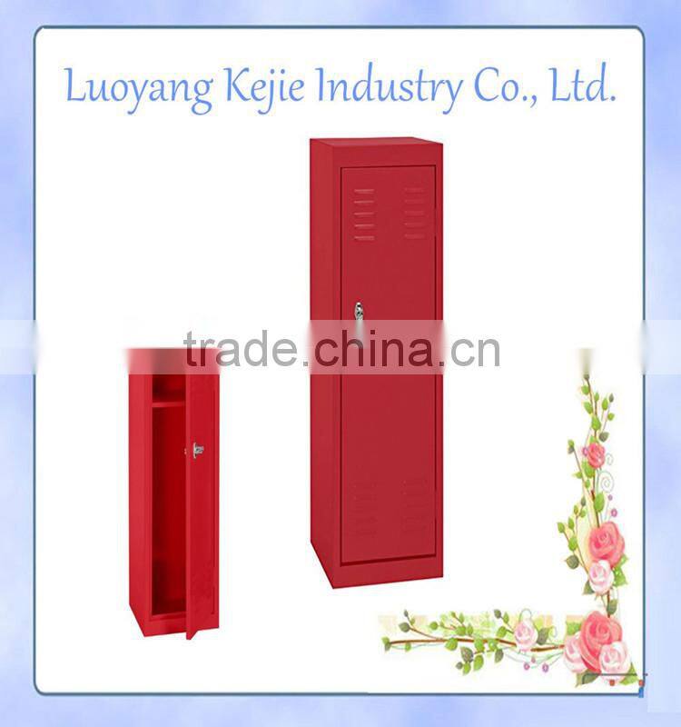 french style bedroom furniture colorful one door locker 1 door locker