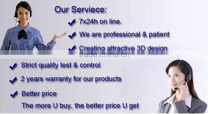 Best selling commercial Inflatable crayon Combo / inflatable crayon bouncer