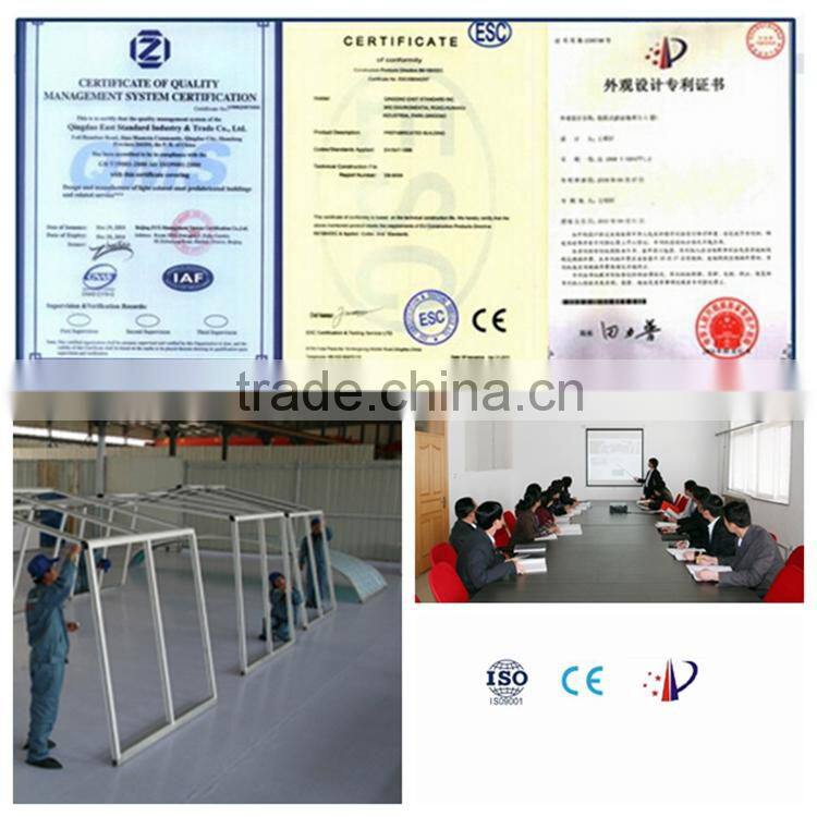 china factory residential pool enclosure