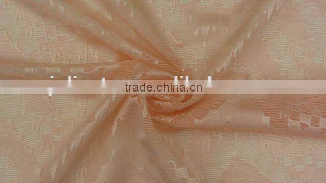 maple leaf corniform mesh jacquard 115gsm julian lycra fabric