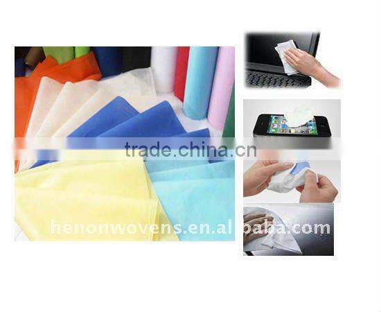 High-tech and Professional Wipes