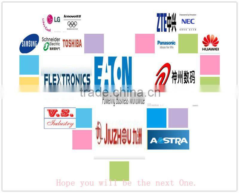 DB 15Pin D-SUB Female Solder Connector
