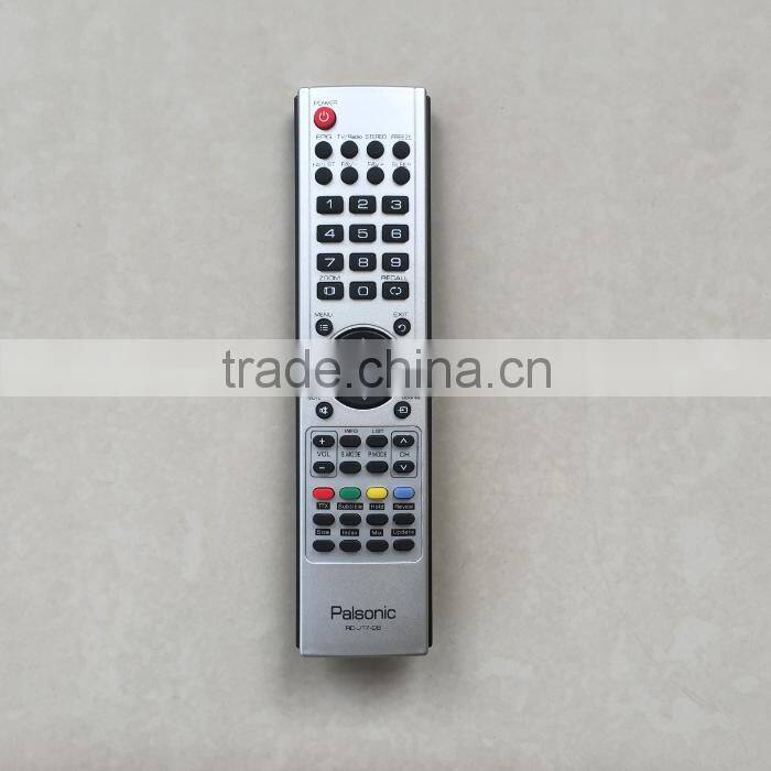 GOOD AND NEW QUALITY FOR PALASONIC TV REMOTE CONTROL