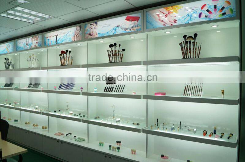 fashion women body brush very soft and confortable