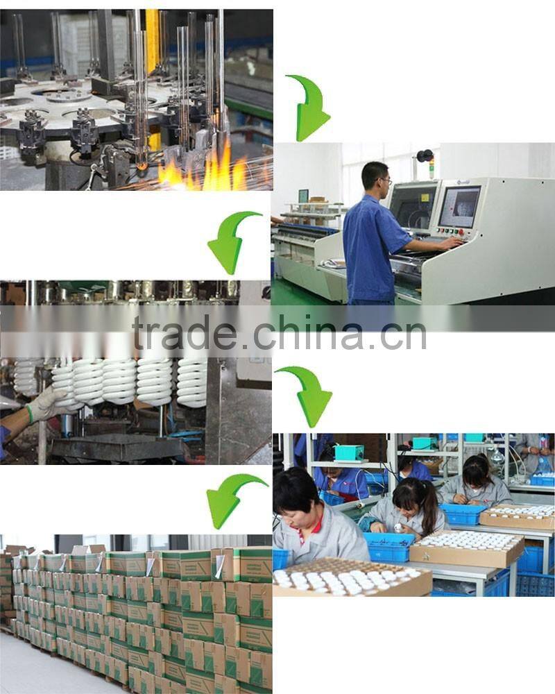 30W full spiral light lighting from Hangzhou factory supplier