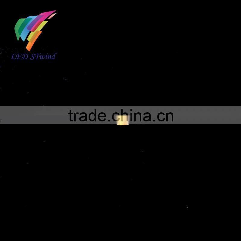 RGBY Diamond LED Fairy String Light for Christmas, Wedding, Party