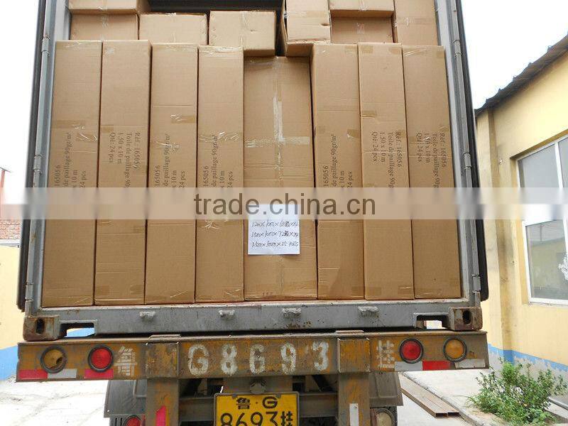 2013 NEW HOT! ground cover 90cm-520cm width