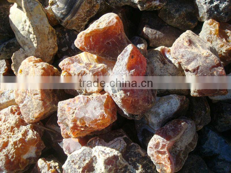ROUGH AGATE