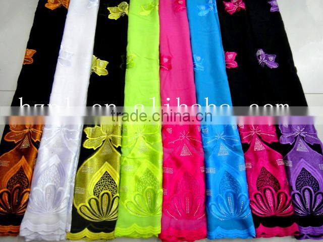 african muslim scarf for women/embroidered silk scarf/shawl scarf (TJ0069)