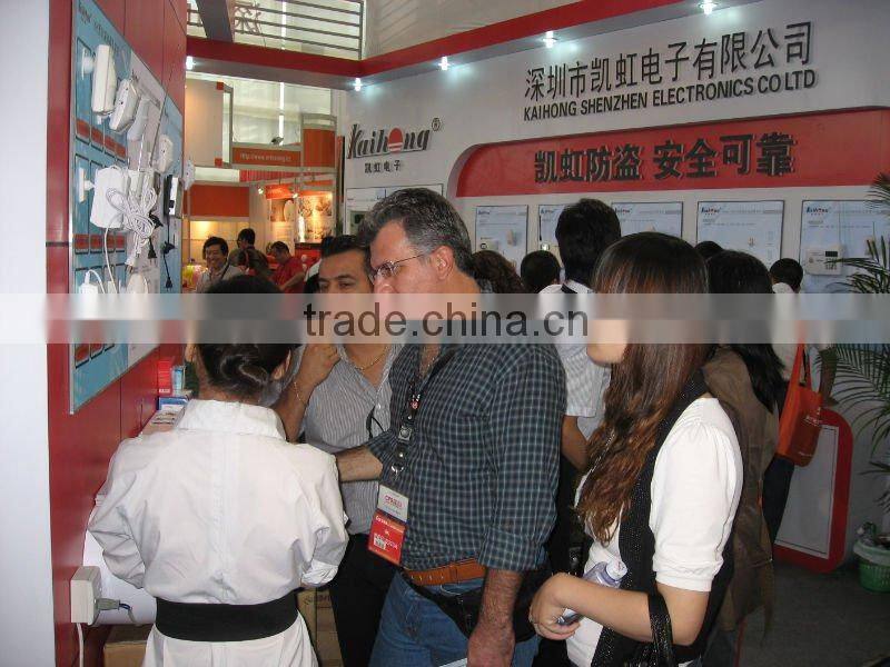 KH0886T PIR Infrared Detector with low voltage report