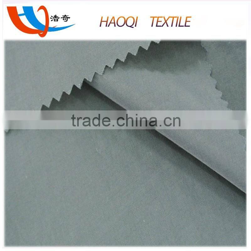 china wholesale ripstop cotton nylon plain weave fabric