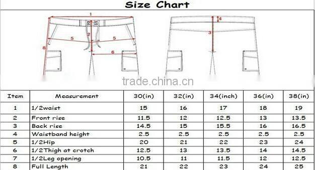 Customized Top quality boxing muay thai shorts