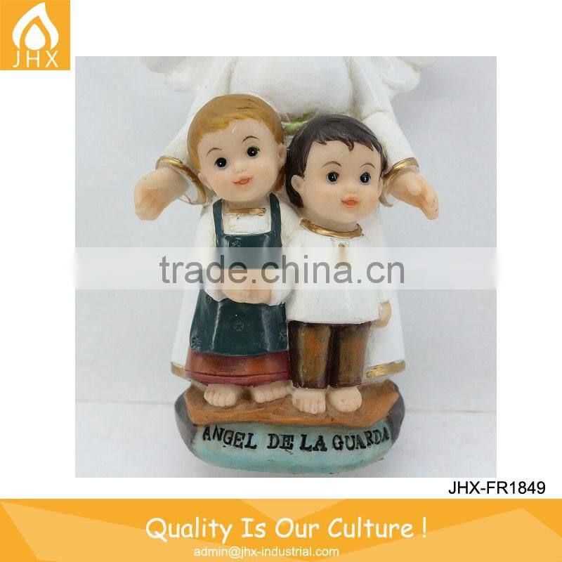 Artistic Resin Christmas Decor Holiday Cheap Nativity Figures