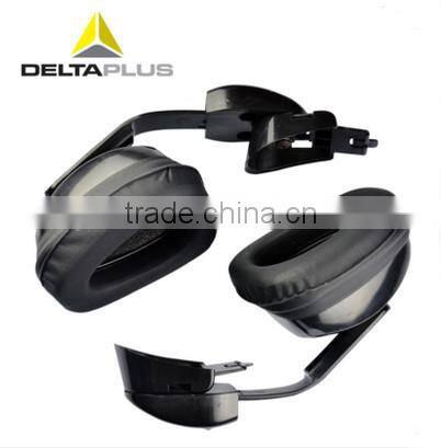 Anti- noise ABS standard for helmet adjustable synthetic foam hearing protector