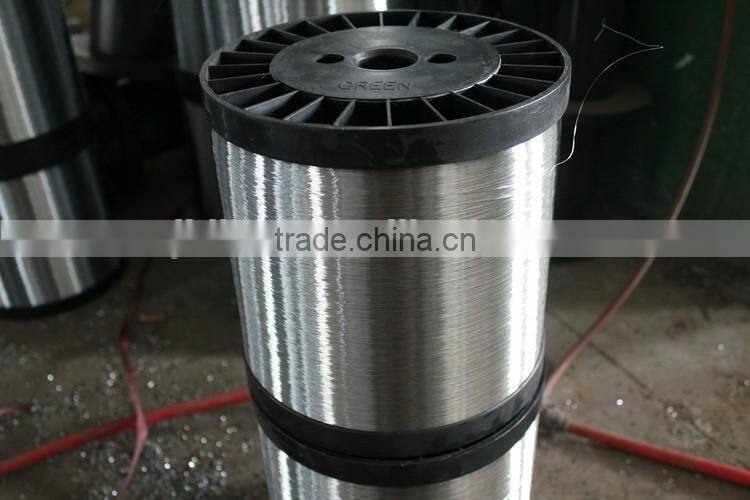 High demand products silver galvanized wire from alibaba china market
