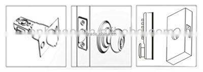 mechanical cipher lock manufacturer for wooden door use
