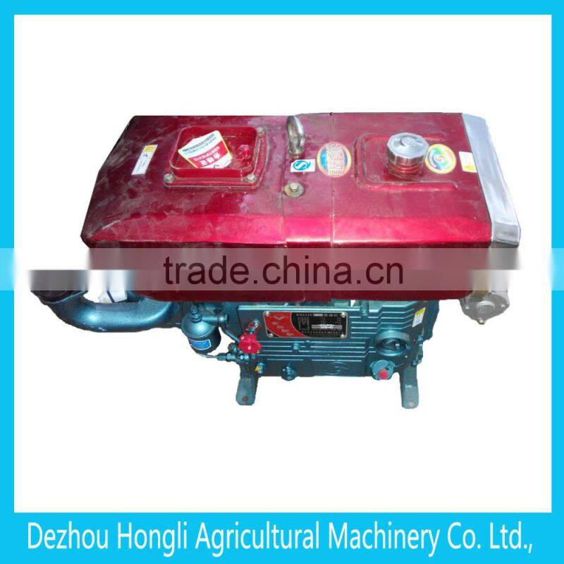 Factory supply 1 cylinder diesel engine specification