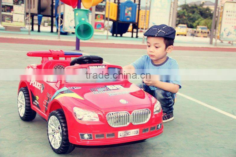 bmw ride on car-833
