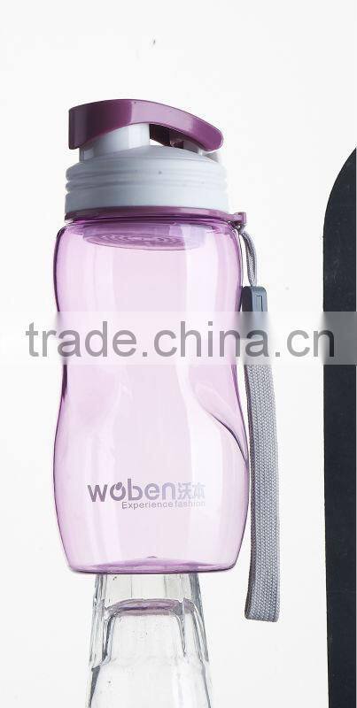 bicycle water bottle/sport bottle/promotional bottle for 2014