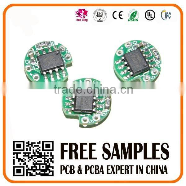 Aluminum PCBs with brand Led assembly