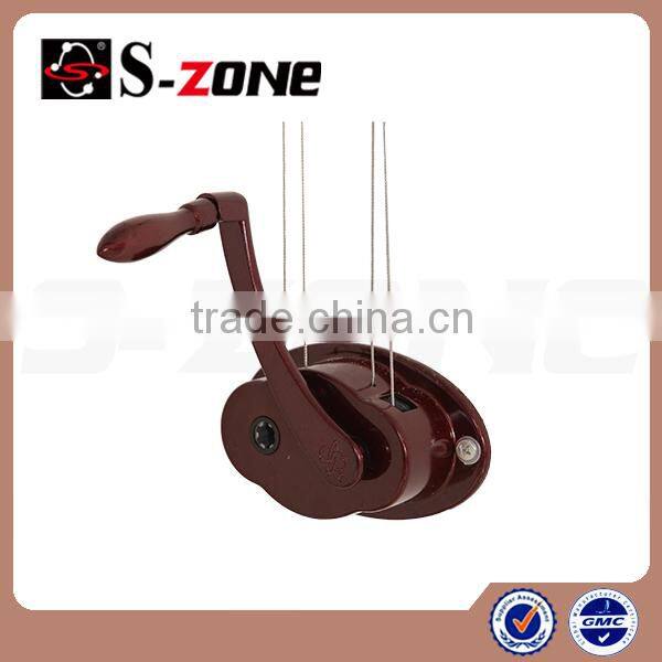 Houseware heavy accessories ceiling clothes dryer rack