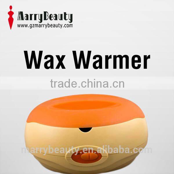 Hot Sale Roll-On Depilatory Wax Heater/ Electric Waxing Kit/ Hair Removal Waxing Machine