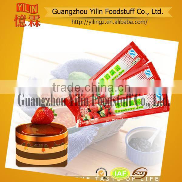 80g Strawberry Jam fruit juice no preservative