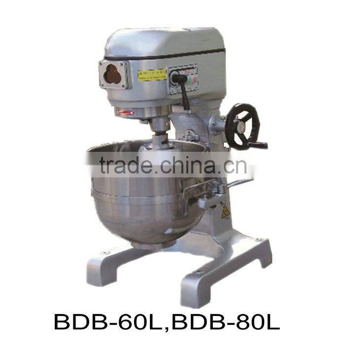 BDB-30L Low Noise High Durability Automatic Battery Operate Egg Beater