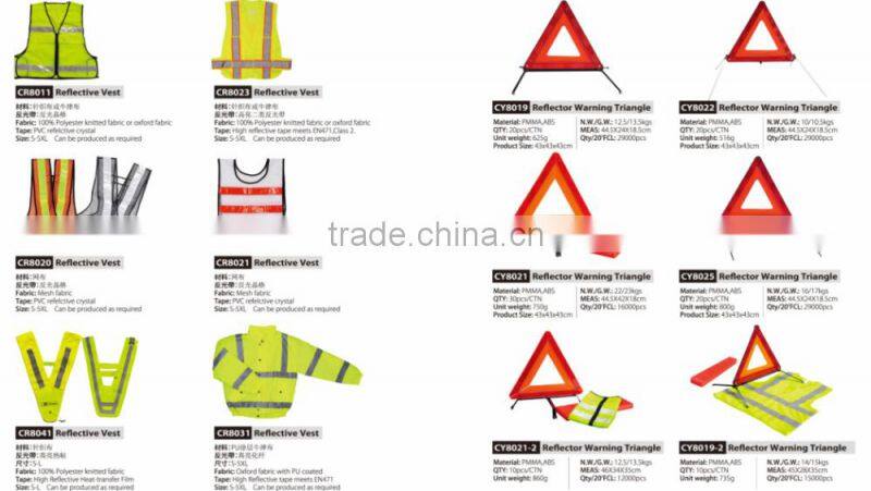 Temporary Pavement Marking Tape