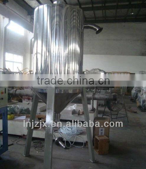 PVC hot cutting granulating line