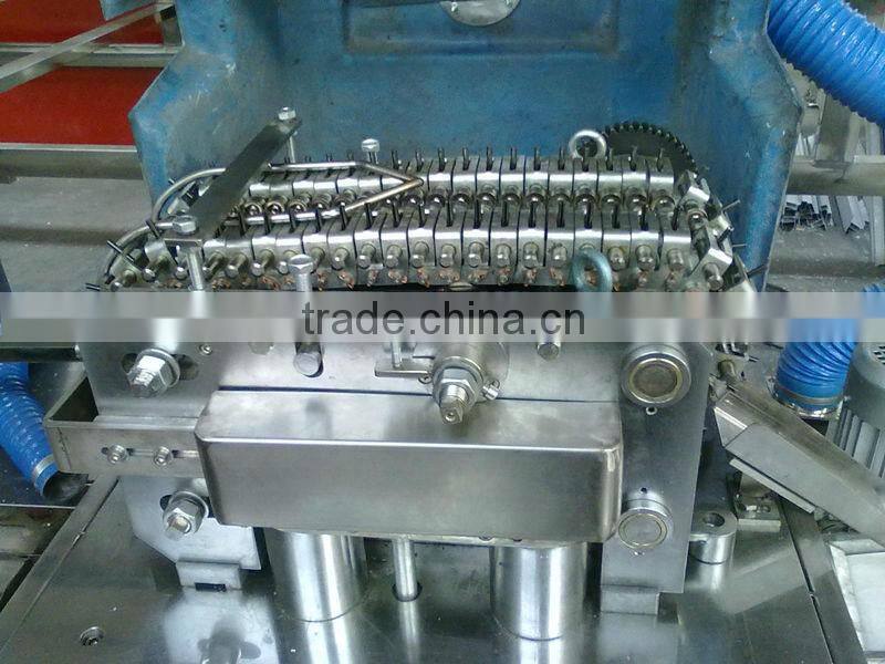 sweets (chain) die forming machine and candy making whole lines