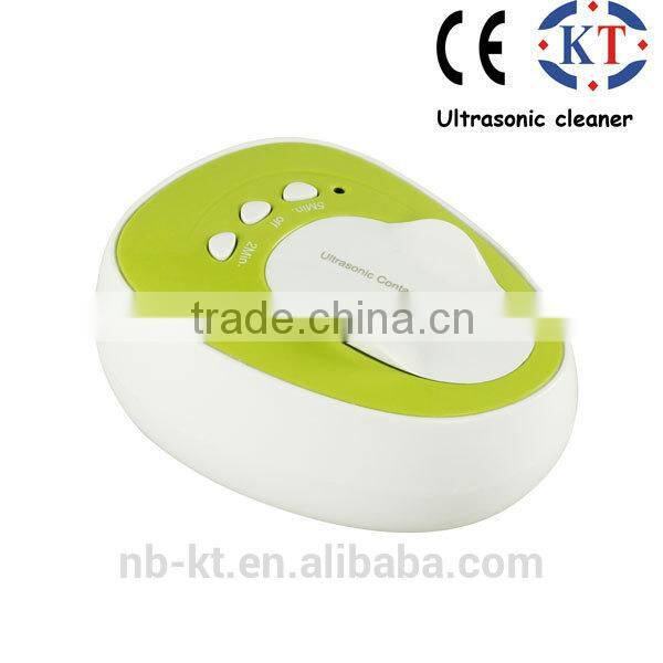 KT-jw ultrasonic automatic glasses cleaner with CE