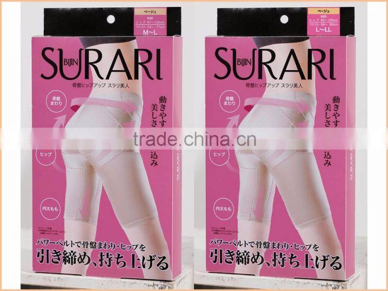 KOJIRI BIJIN effective hip leggings girls for daily use
