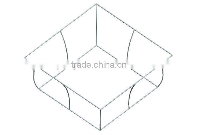14ft Tapered square Ceiling Banner frames