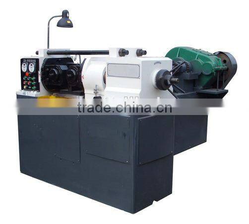 Hot selling thread rolling machine