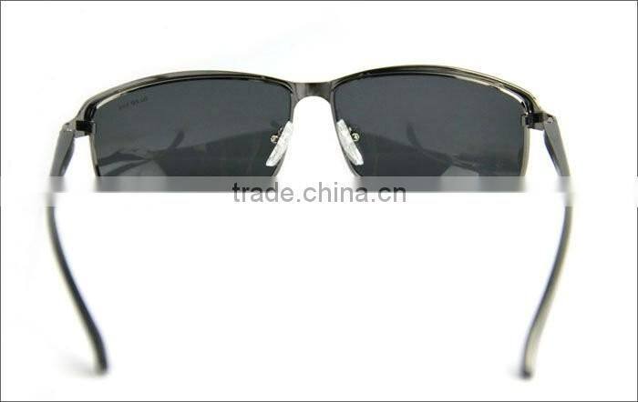 Wholesael Polarized Glasses Anti-UV Nontoxic Fishing Glasses