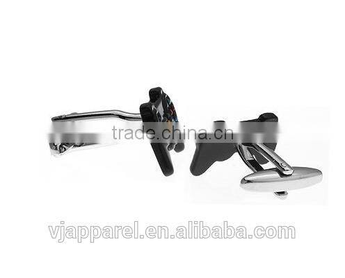 Video Game Controller Cufflinks