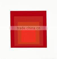 Hospital Large Round Stainless Steel Paint Public Waste Bin