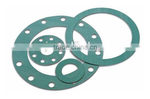 Cusmorized Rubber Gaskets