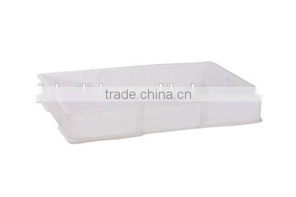 2016 mesh plastic crates