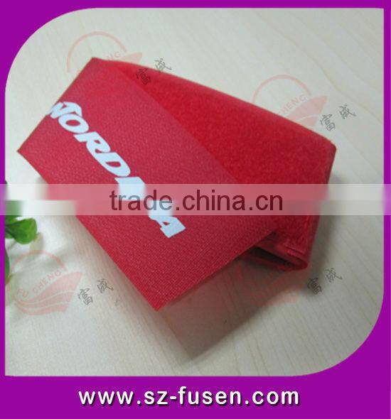 Nylon ski band/ ski strap/ hot sale for skiing