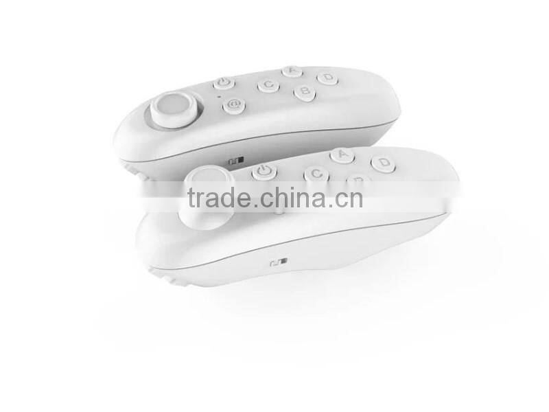 Bluetooth Controller For Google Cardboard VR Glasses Gamepad Joystick