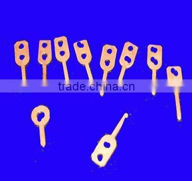 Aluminum/brass/stainless steel stamping sheet metal parts